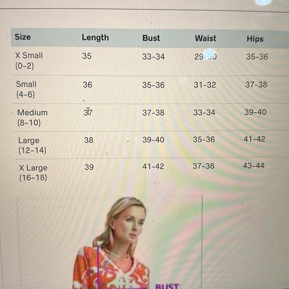 Barbara Gerwit embroidery lime green tunic size large perfect for a cruise - Picture 10 of 10